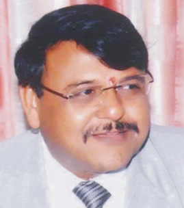 Hon. Pankajbhai Sanghavi